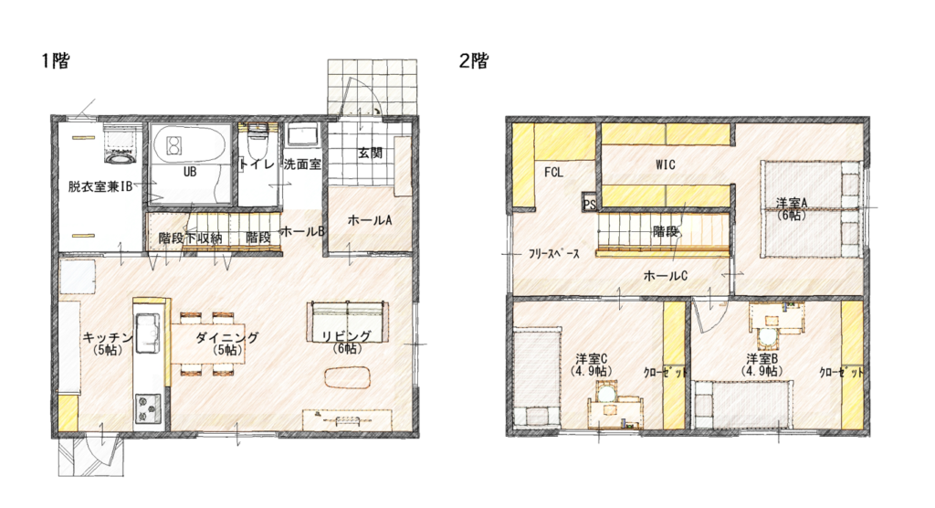 【ご成約】TODOQ 桐生T