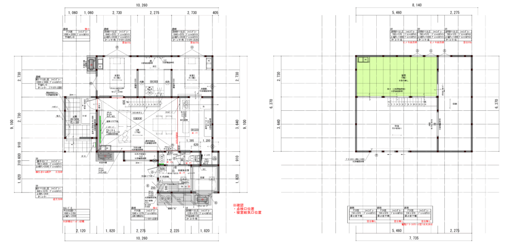 【リノベ済み】高山市森下町 中古戸建 3LDK